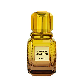 Ajmal Amber Leather EDP 100 ml U
