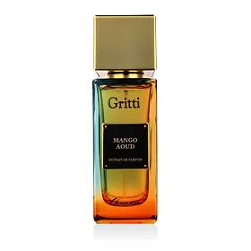 Gritti Mango Aoud Extrait de Parfum 100 ml U