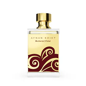 Afnan Edict Amberythme Extrait de Parfum 80 ml U