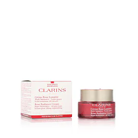 Clarins Rose Radiance Cream Super Restorative 50 ml