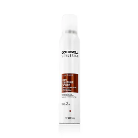 Goldwell Style Sign Texture Dry Texture Spray Stylizacja włosów dla kobiet 200 ml