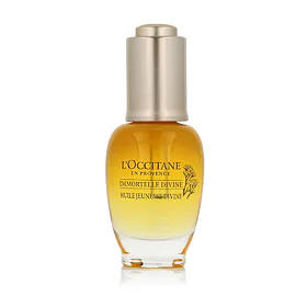 L'Occitane Immortelle Divine Youth Oil 30 ml