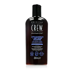 American Crew Anti-Dandruff + Dry Scalp Shampoo 250 ml
