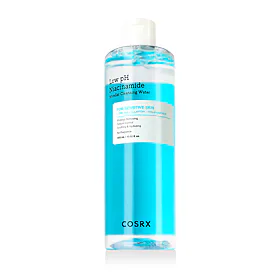 COSRX Low pH Niacinamide Micellar Cleansing Water For Sensitive Skin 400 ml