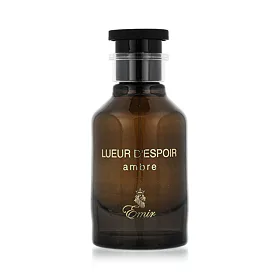 Emir Lueur D'espoir Ambre EDP 100 ml U