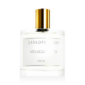 ZarkoPerfume MOLéCULE C - 19 The Beach Woda perfumowana  100 ml