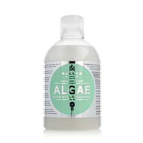 Kallos Algae Shampoo 1000 ml