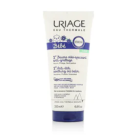 Uriage Bébé 1st Anti-Itch Soothing Oil Balm 200 ml