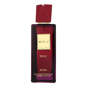 Afnan Modest Deux Pour Femme EDP 100 ml W
