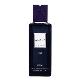 Afnan Modest Une Pour Homme EDP 100 ml M