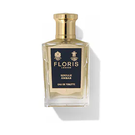 Floris Soulle Ámbar EDT 50 ml W