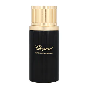 Chopard Black Incense Malaki EDP 80 ml U