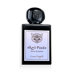 Lorenzo Pazzaglia Esco Pazzo Extrait de Parfum 50 ml U