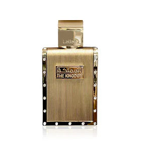 Lattafa The Kingdom EDP 100 ml M