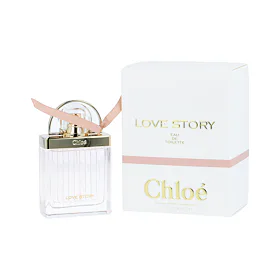 Chloé Love Story Woda toaletowa dla kobiet 50 ml