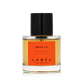 LABEL Vanilla EDP tester 50 ml U
