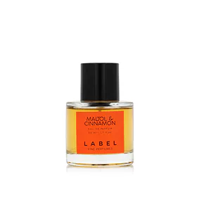 LABEL Maltol & Cinnamon EDP tester 50 ml U
