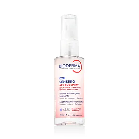 Bioderma Sensibio AR+ SOS Spray 70 ml