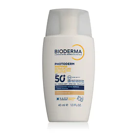 Bioderma Photoderm Xdefense Ultra-Fluid SPF 50+ 40 ml