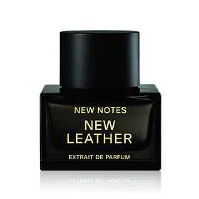 New Notes New Leather Extrait de Parfum 50 ml U