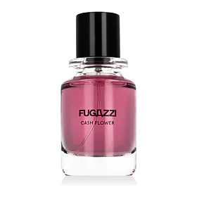 Fugazzi Cash Flower Extrait de Parfum 50 ml U