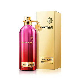Montale Paris Sweet Flowers EDP 100 ml W