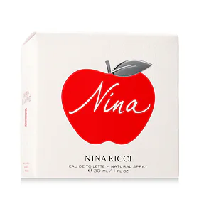 Nina Ricci Nina EDT 30 ml W