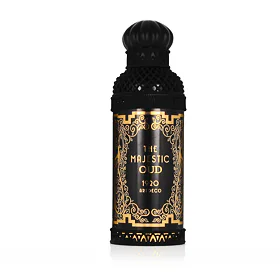 Alexandre.J The Art Deco Collector The Majestic Oud Woda perfumowana  100 ml