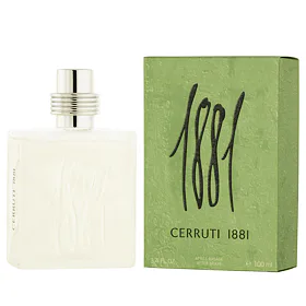 Cerruti 1881 Pour Homme woda po goleniu 100 ml M