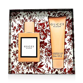 Gucci Bloom EDP 50 ml + BL 50 ml W