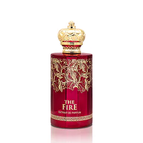 French Avenue The Fire Extrait de Parfum 60 ml U