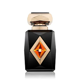 French Avenue Amber Saffron Extrait de Parfum 80 ml U