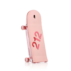 Carolina Herrera 212 Heroes Forever Young EDP 80 ml W