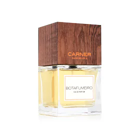 Carner Barcelona Botafumeiro EDP 100 ml U