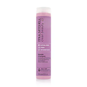 Paul Mitchell Clean Beauty Blonde Shampoo 250 ml