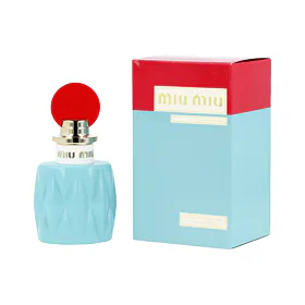 Miu Miu Miu Miu Woda perfumowana dla kobiet