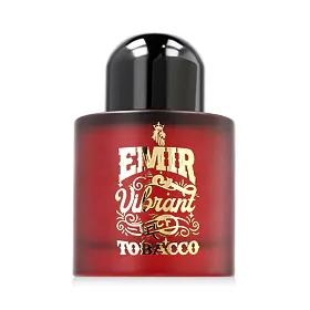 Emir Vibrant Spicy Tobacco EDP 100 ml M