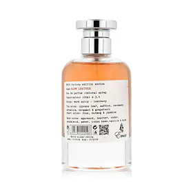 Emir Warm Leather EDP 100 ml U