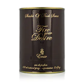 Emir Fire Your Desire EDP 100 ml U