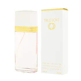 Elizabeth Arden True Love EDT 100 ml W
