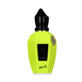 Xerjoff Blends Duran Duran Neo Rio Fluo Yellow Perfum 50 ml U