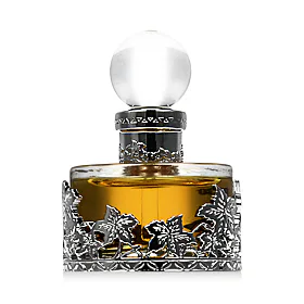 Swiss Arabian Rose Malaki Olejek perfumowany 25 ml U