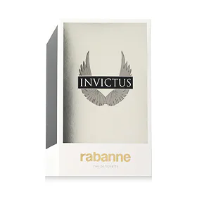 Rabanne Invictus EDT 200 ml M