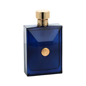 Versace Pour Homme Dylan Blue EDT 200 ml M