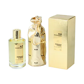 Mancera Paris Roseaoud & Musc EDP 120 ml U