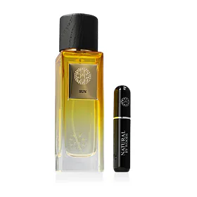 The Woods Collection Natural Sun EDP 100 ml U