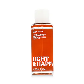 Victoria's Secret Light & Happy spray do ciała 250 ml W