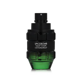 Viktor & Rolf Spicebomb Night Vision Woda toaletowa dla mężczyzn 50 ml