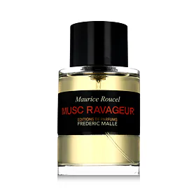 Frederic Malle Maurice Roucel Musc Ravageur EDP 100 ml U