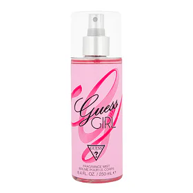 Guess Girl spray do ciała 250 ml W